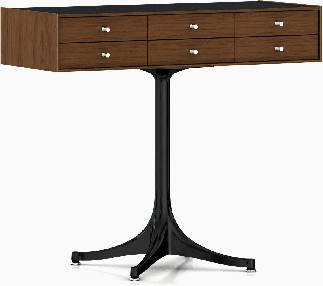 Nelson Miniature Chest 6 Drawer