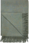 Oona Alpaca Throw