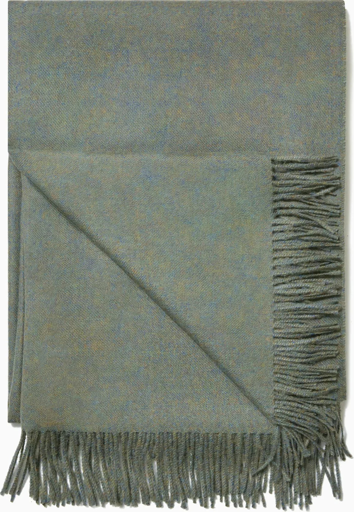 Oona Alpaca Throw