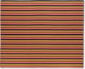 Millerstripe Rug by Alexander Girard