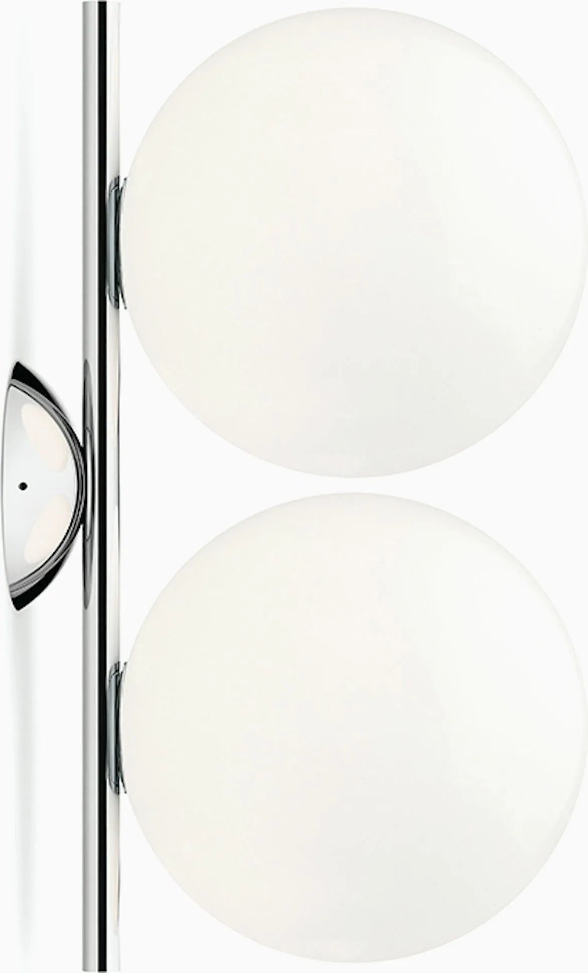 IC Sconce, Double
