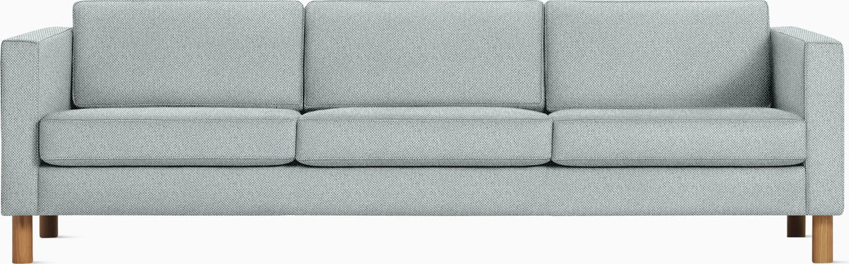 Lispenard Sofa, 2-Seat