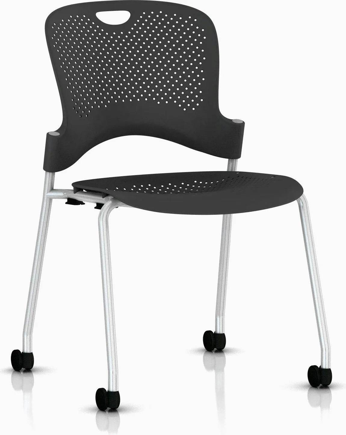 Caper Stacking Chair