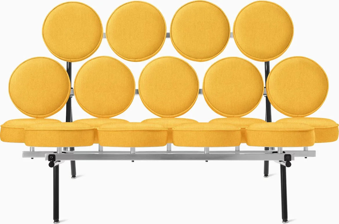 Nelson Marshmallow Sofa