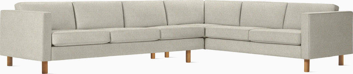 Lispenard Sectional