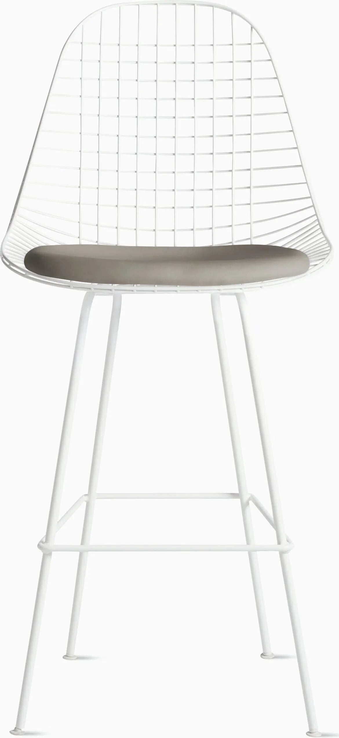 Eames Wire Stool