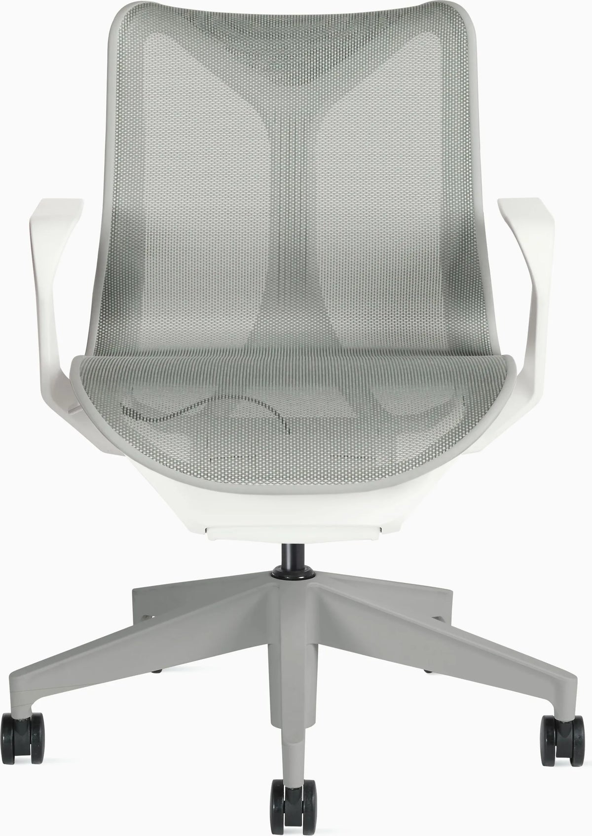 Cosm Low Back Chair