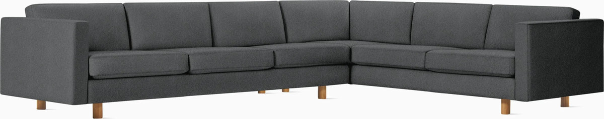Lispenard Sectional