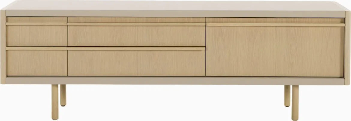 New Canaan Media Unit