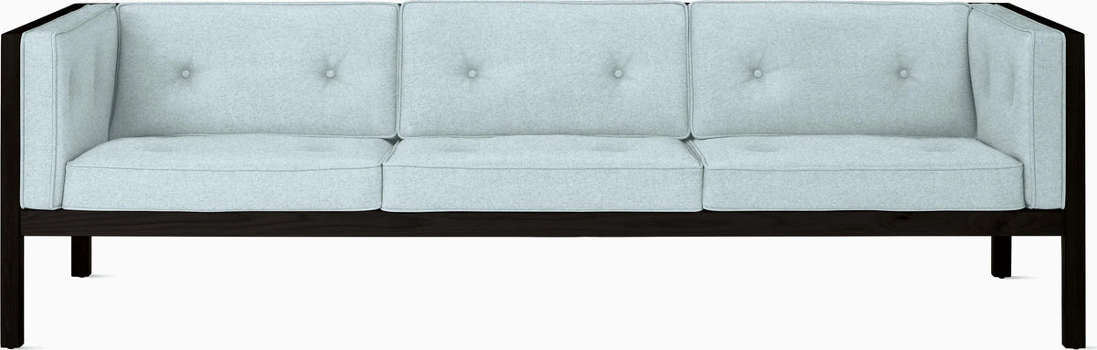 Cube Sofa 92"