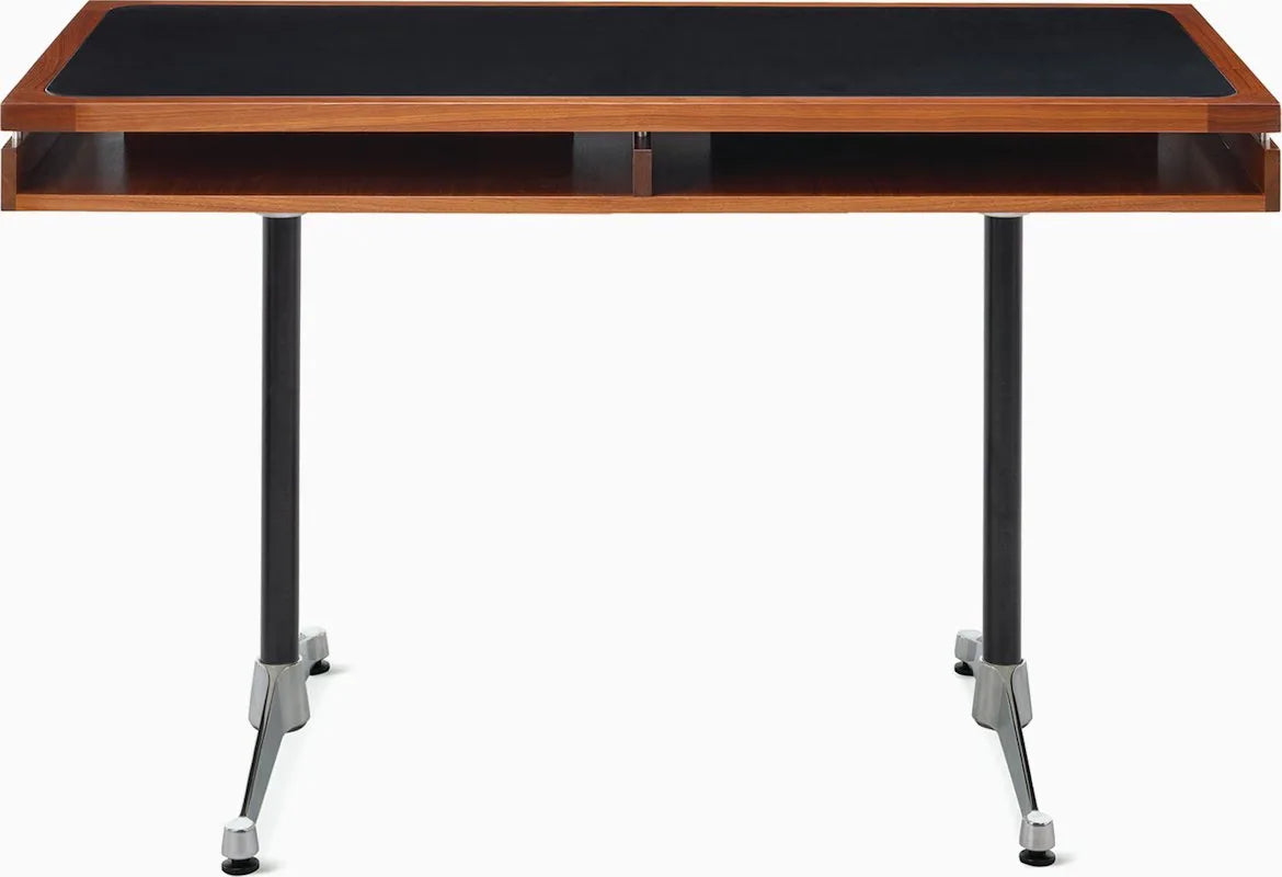 Eames 2500 Series Executive Desk