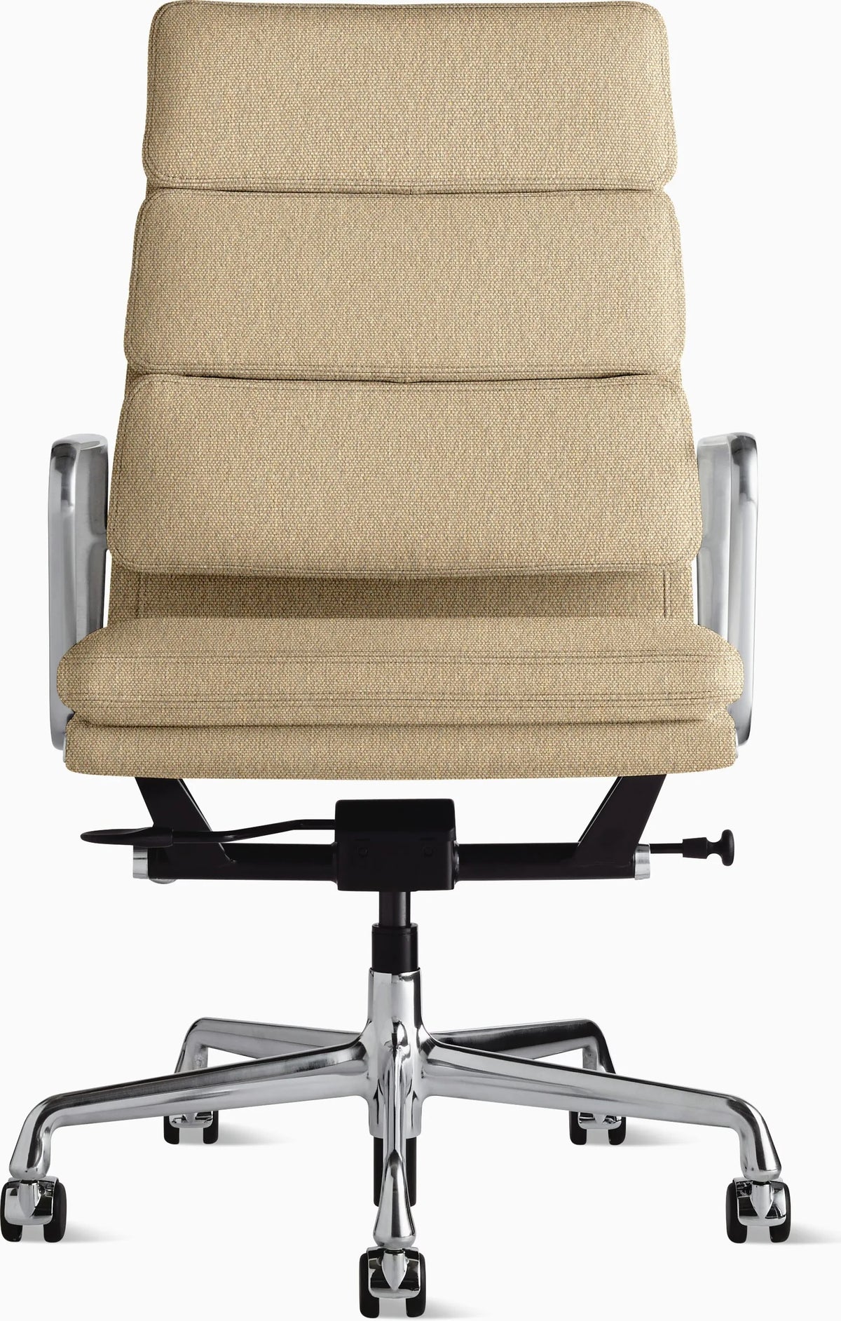 Eames Soft Pad Executive Chair