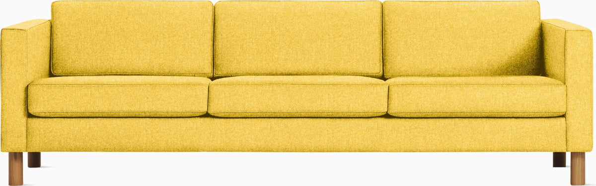 Lispenard Sofa, 3-Seat