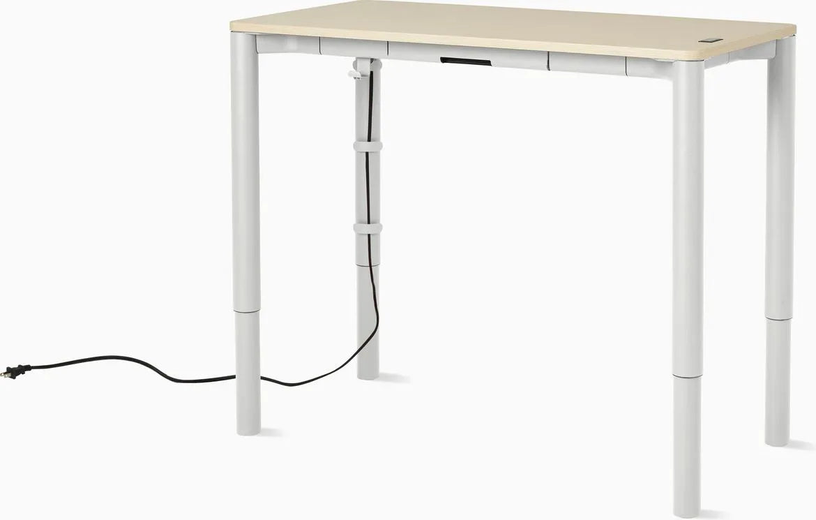 Spout Sit-to-Stand Table
