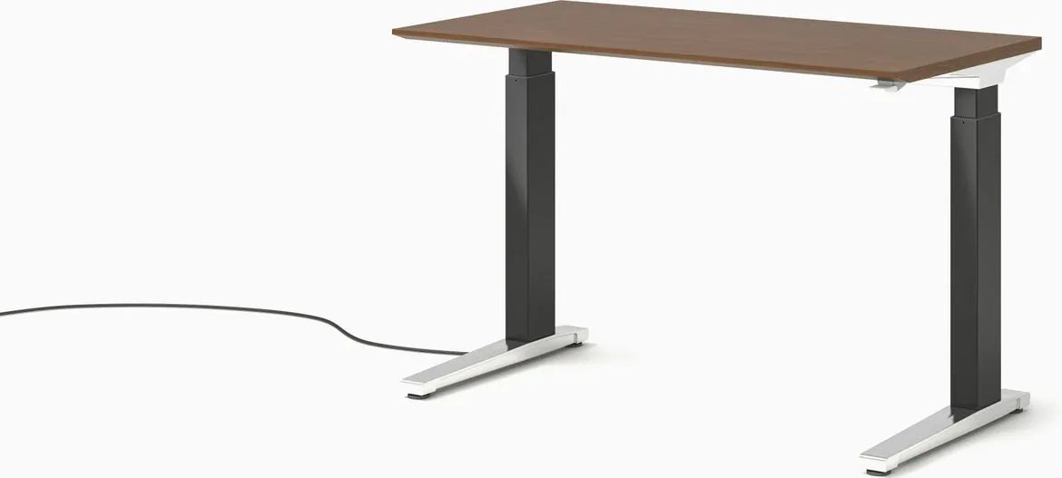 Renew Sit-To-Stand Desk