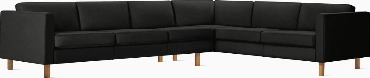 Lispenard Sectional