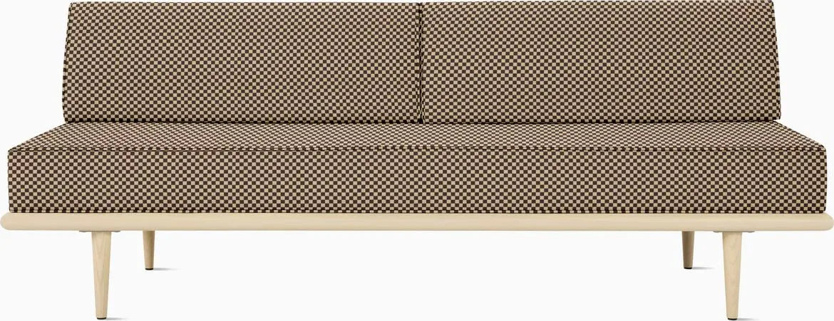 Nelson Daybed, Back Bolster