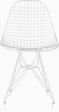 Eames Wire Chair Outdoor