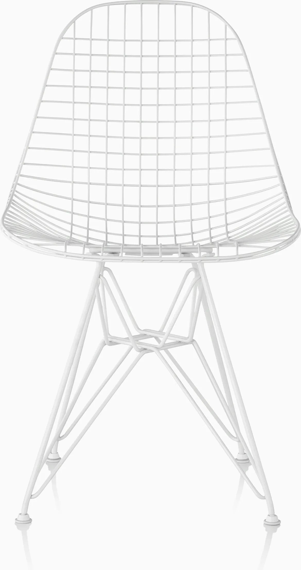 Eames Wire Chair Outdoor