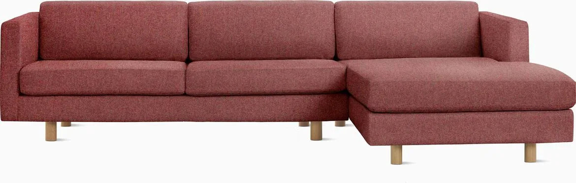 Lispenard Chaise Sectional