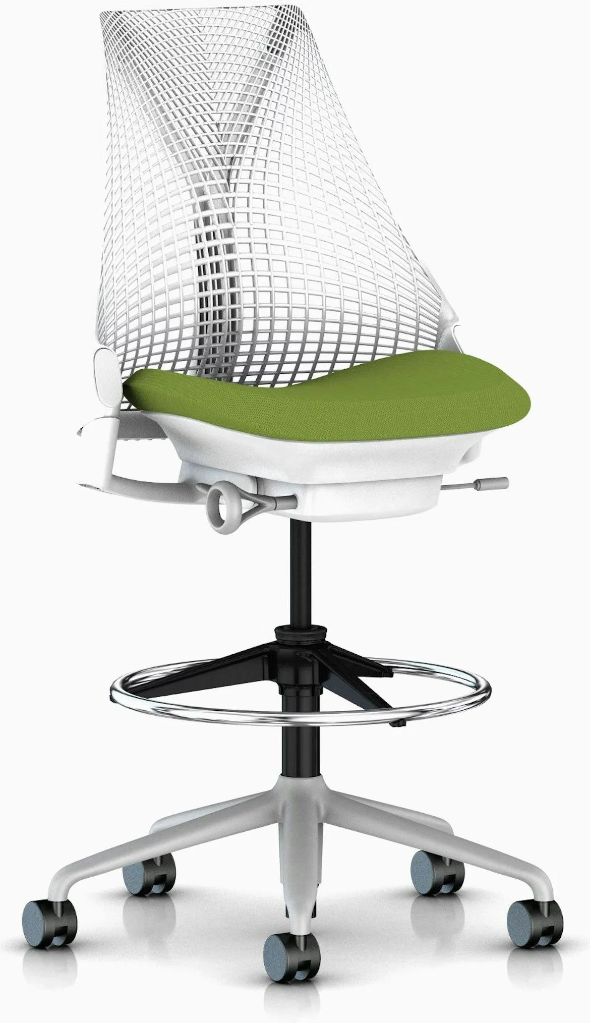 Sayl Stool