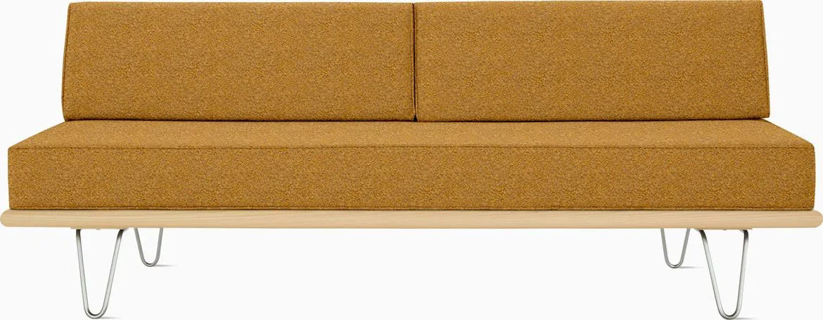 Nelson Daybed, Side Bolster