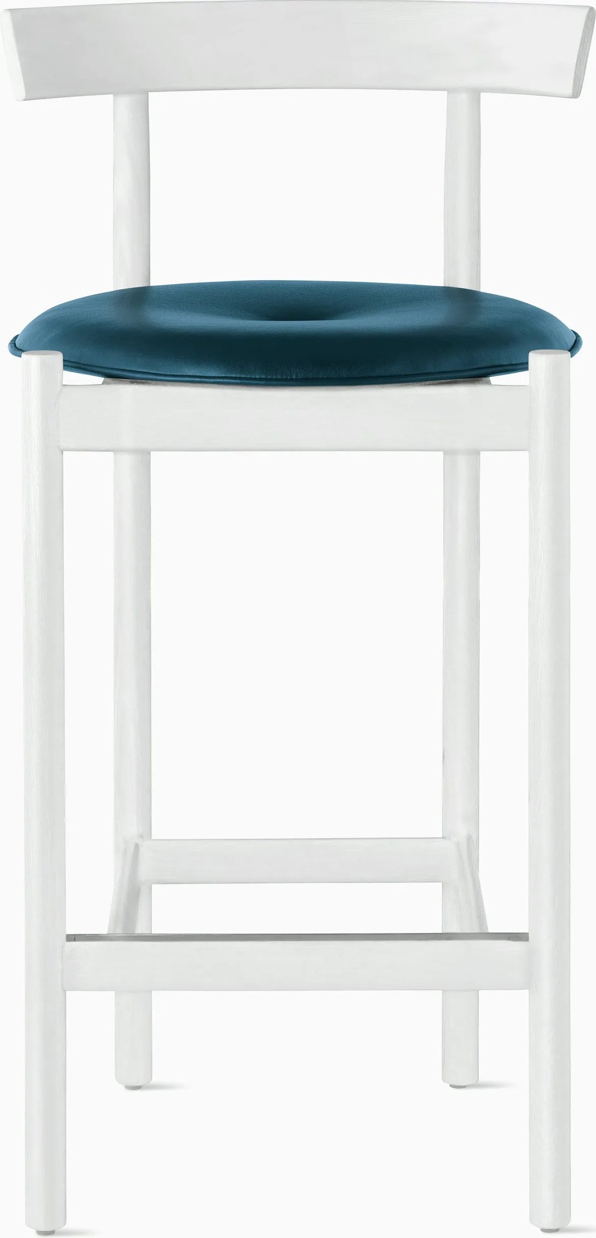 Comma Stool, Counter Height