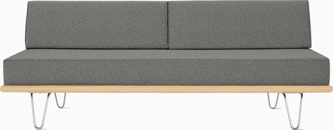 Nelson Daybed, Back Bolster