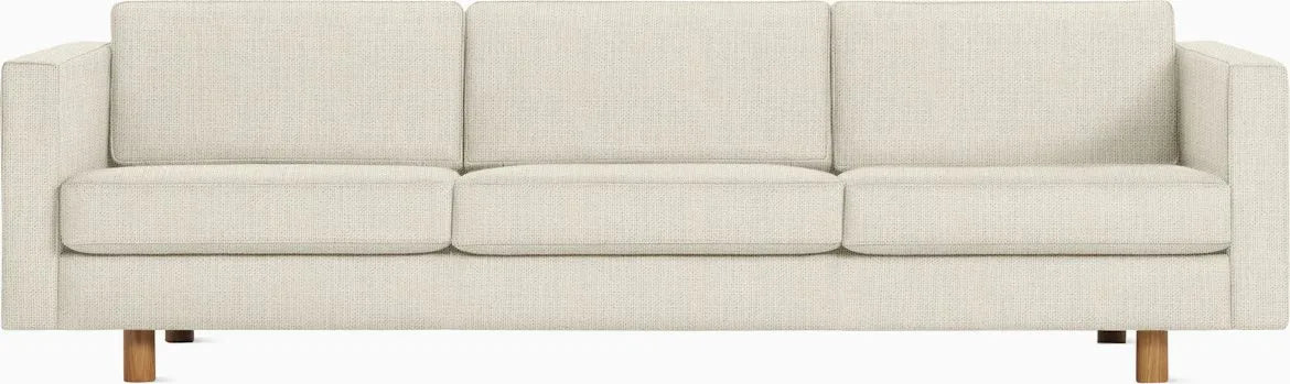 Lispenard Sofa, 2-Seat