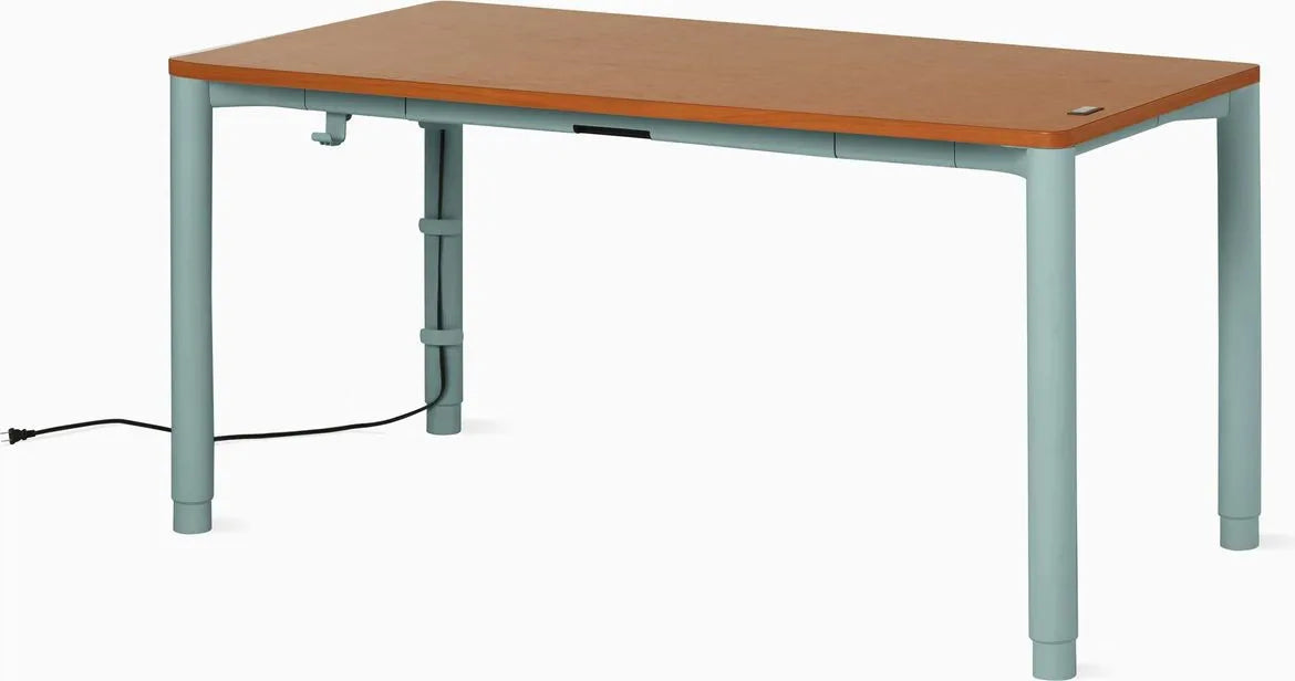 Spout Sit-to-Stand Table