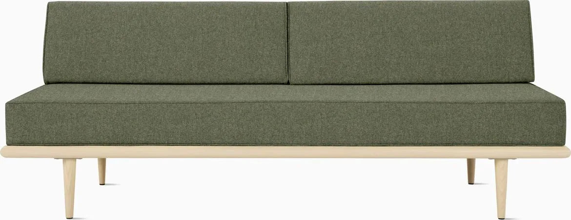 Nelson Daybed, Side Bolster