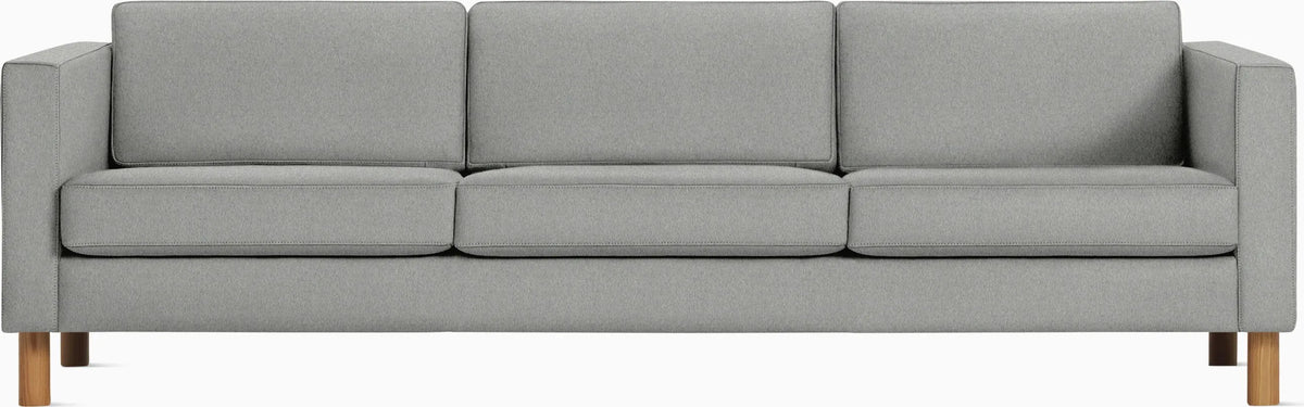 Lispenard Sofa, 2-Seat