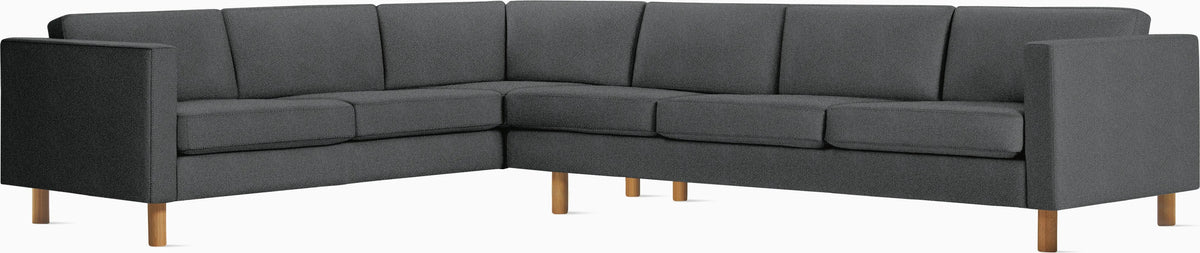 Lispenard Sectional