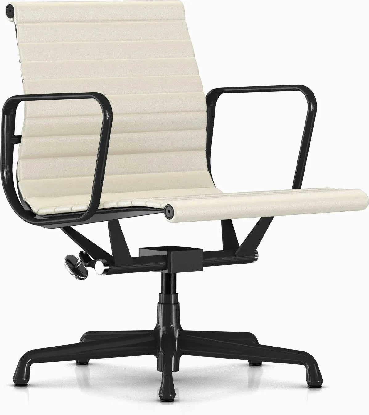 Eames Aluminum Group Chair, Management