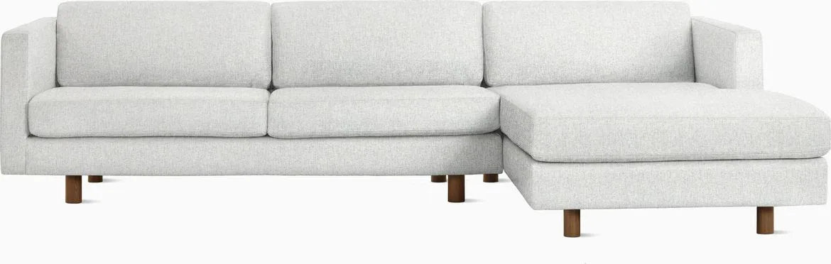 Lispenard Chaise Sectional