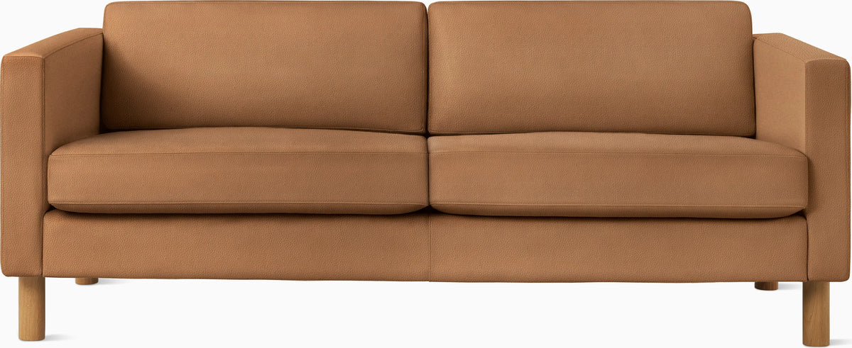 Lispenard Sofa, 2-Seat