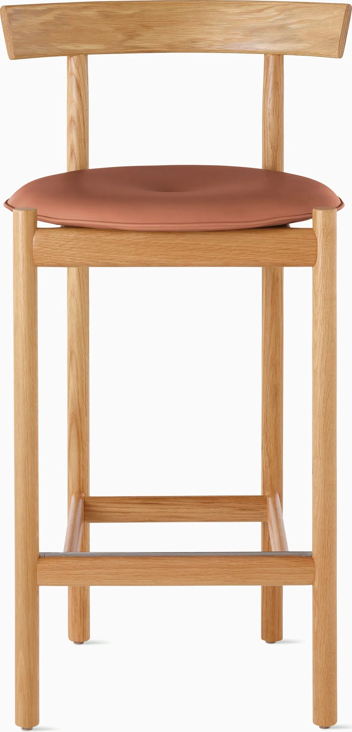 Comma Stool, Bar Height