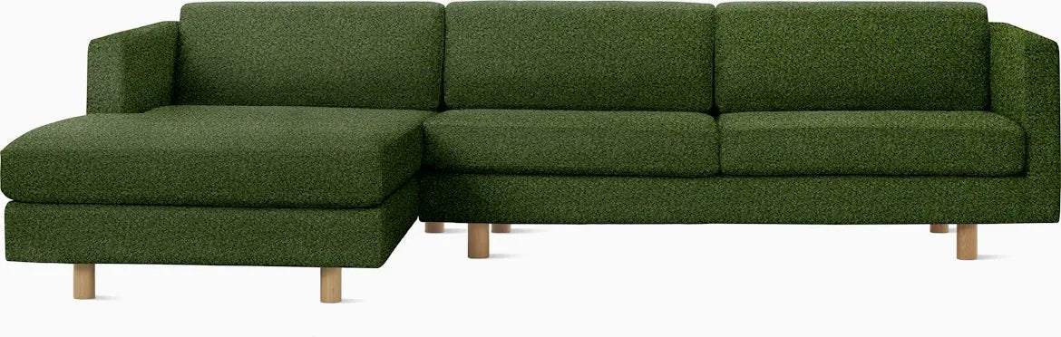 Lispenard Chaise Sectional