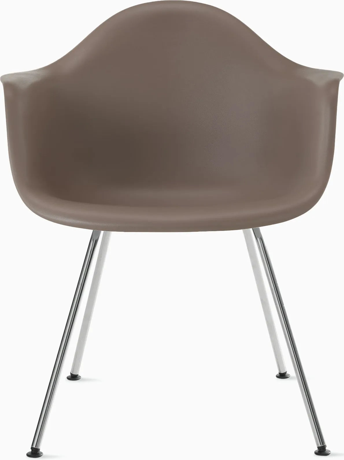 Eames Molded Plastic Armchair