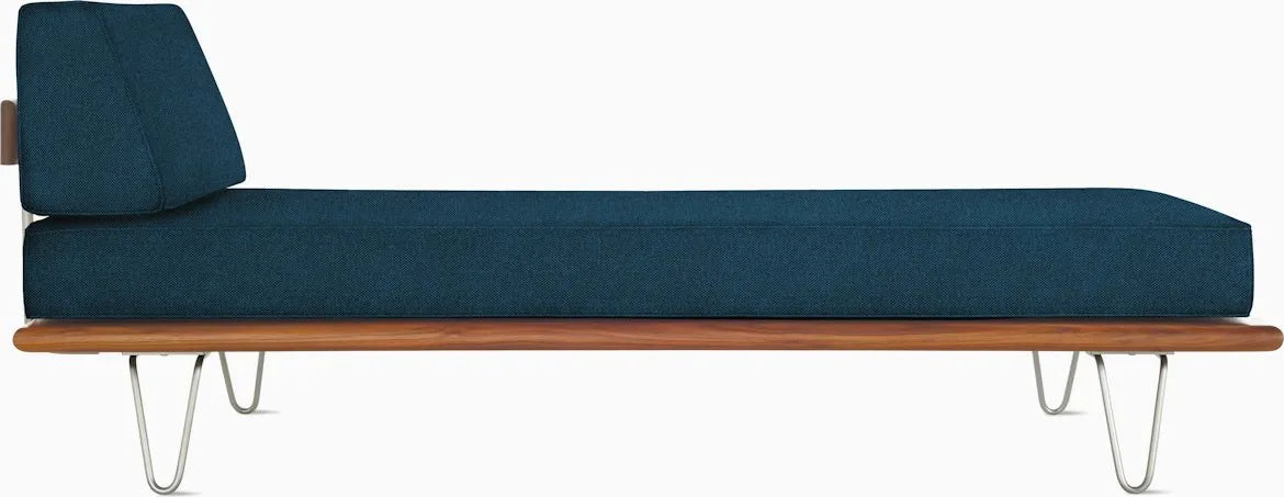 Nelson Daybed, Side Bolster