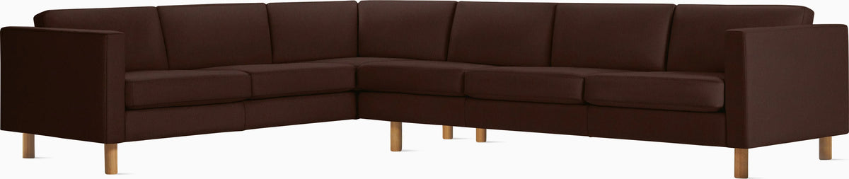 Lispenard Sectional