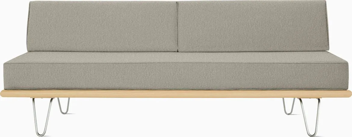 Nelson Daybed, Back Bolster