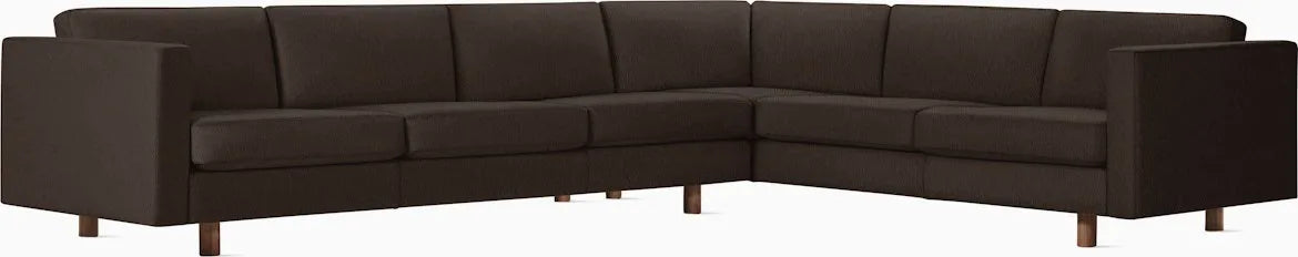 Lispenard Sectional