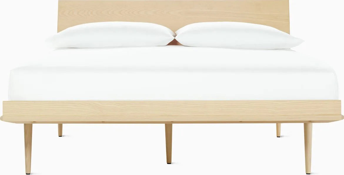 Nelson Thin Edge Bed, Cane