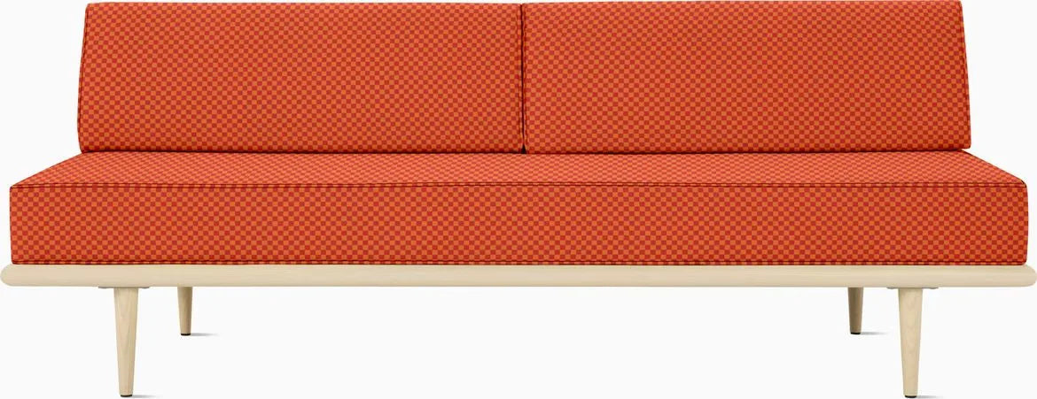 Nelson Daybed, Standard