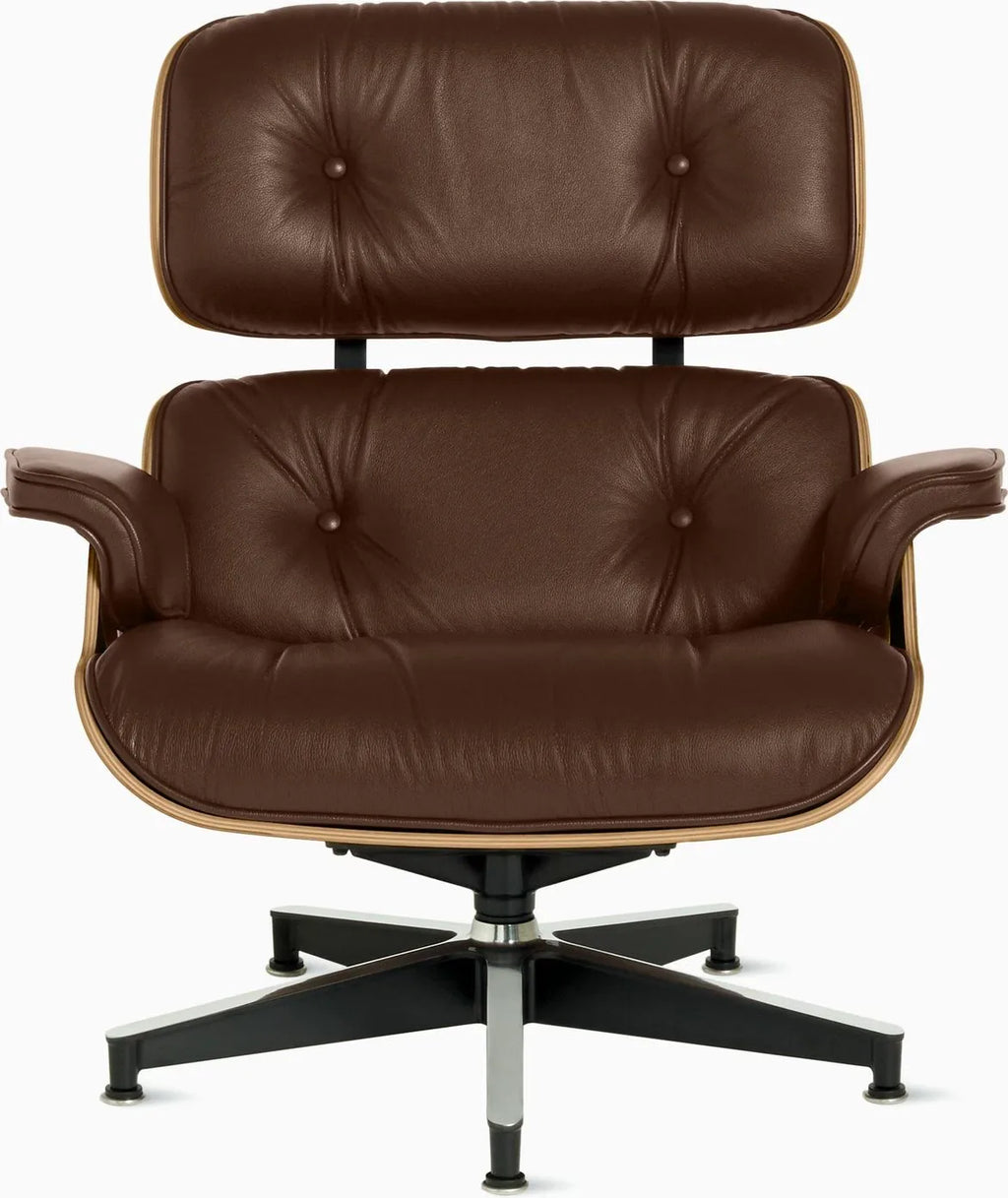 Eames Lounge Chair