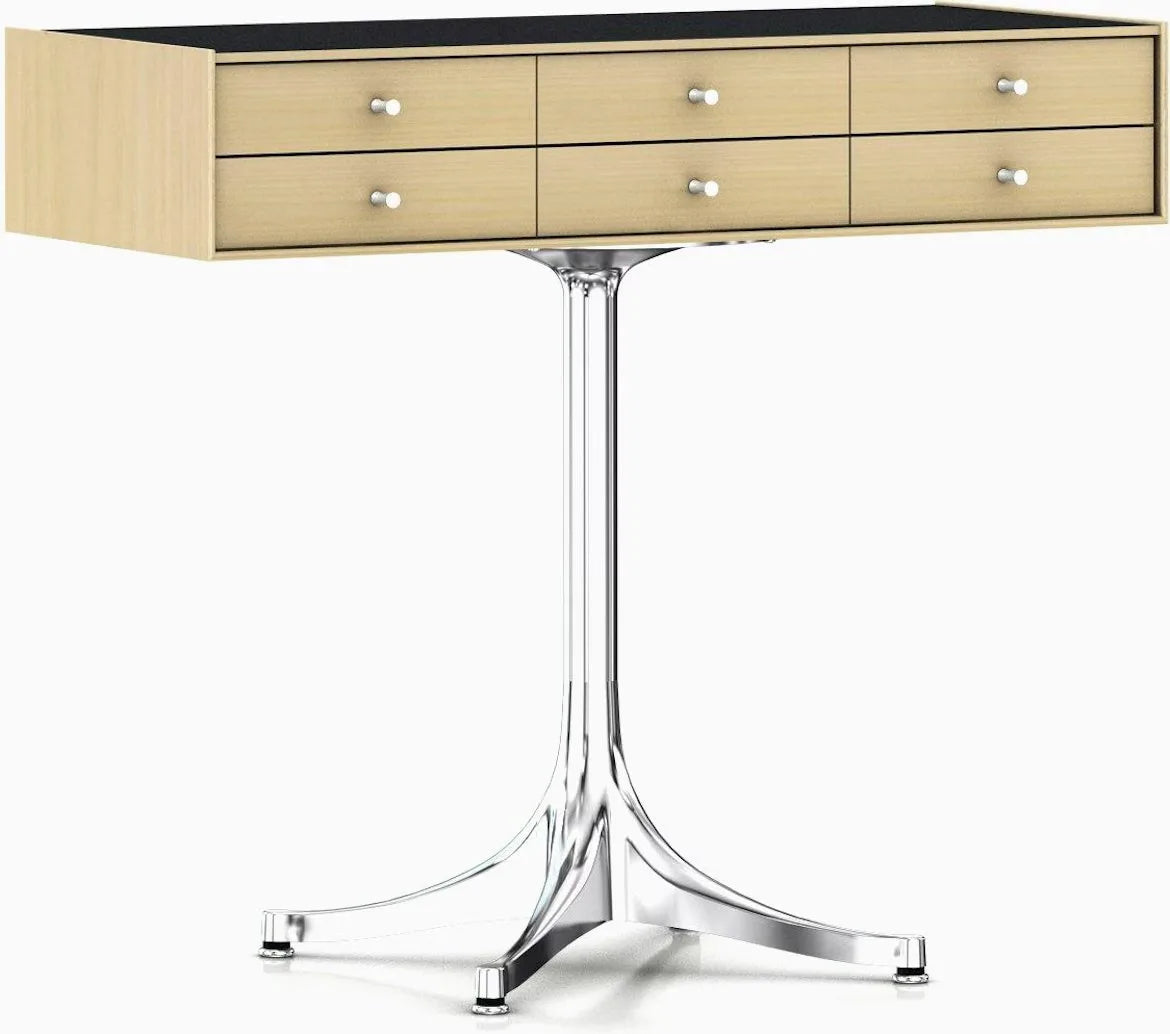 Nelson Miniature Chest 6 Drawer