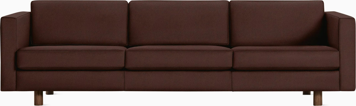 Lispenard Sofa, 2-Seat