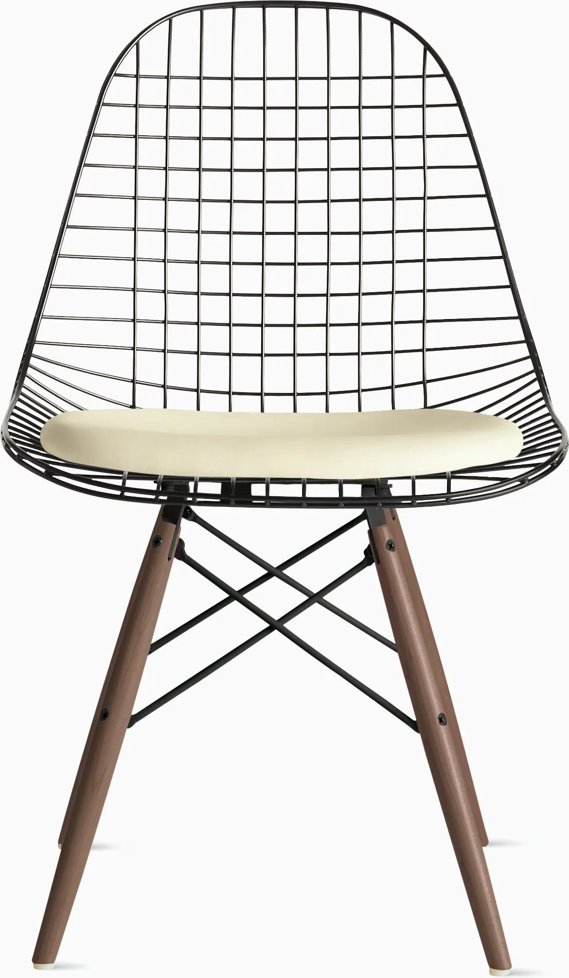 Eames Wire Chair, Standard