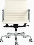 Eames Aluminum Group Chair, Management